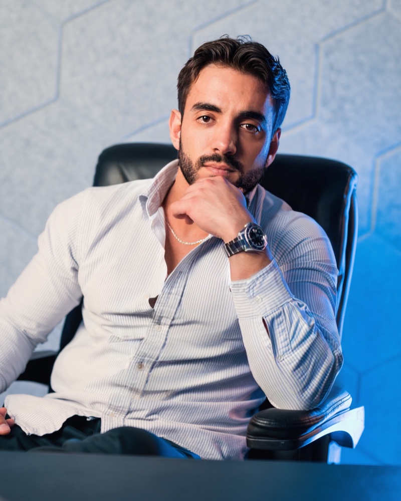Estuardo Melendez