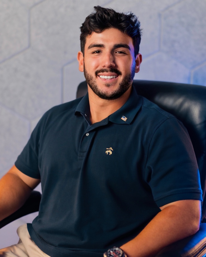 Sebastian Monteverde